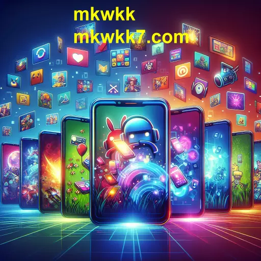 O Crescimento dos Jogos Mobile e Seu Impacto na Indústria