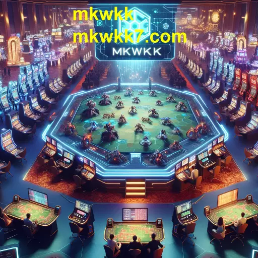 O Fascínio dos Jogos de Estratégia: Mestre do Planejamento e Táticas