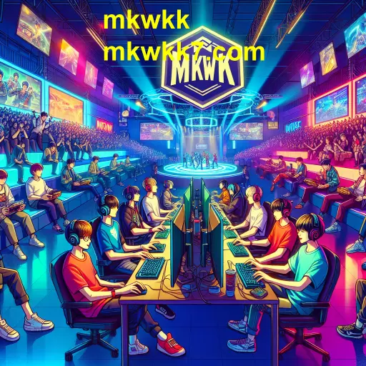 O Crescimento dos Torneios de Jogos Eletrônicos